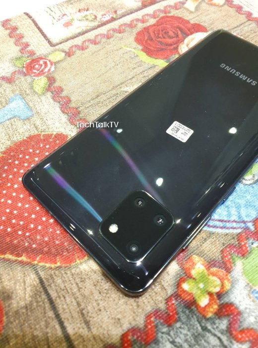 Samsung Galaxy Note 10 Lite vs Galaxy Note 10, Note 10+, & Note 9 - What is different? 3 ENH W9IUEAEcPZH