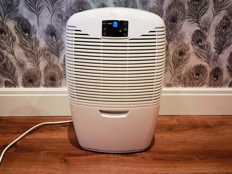 Cost of Running a Desiccant vs Compressor Dehumidifier – With clothes drying & room warming comparison