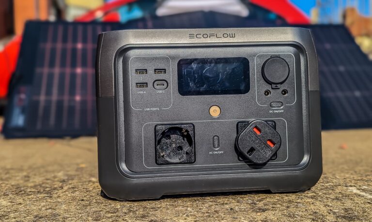 EcoFlow RIVER 2 vs Anker 521 & 535 PowerHouse Portable Power Station Comparison 20 EcoFlow RIVER 2 vs Anker 521 & 535 PowerHouse Portable Power Station Comparison