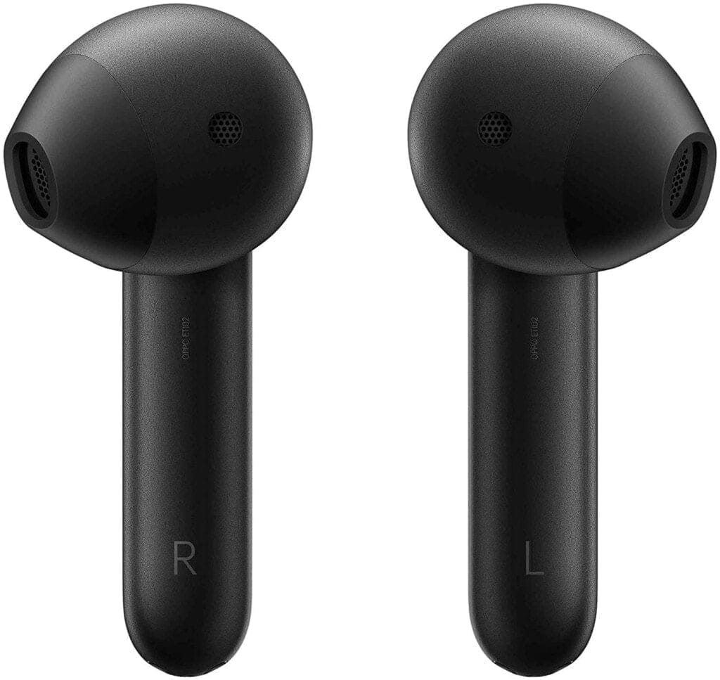 OPPO Enco Free2 earbuds announced for £89 with ANC - Cheaper & different design vs Enco Free 4 Enco Free 1024x967 1