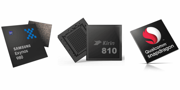 Samsung Exynos 980 5G vs Kirin 810 vs Snapdragon 730 vs Helio G90T 4 Samsung Exynos 980 5G vs Kirin 810 vs Snapdragon 730 vs Helio G90T