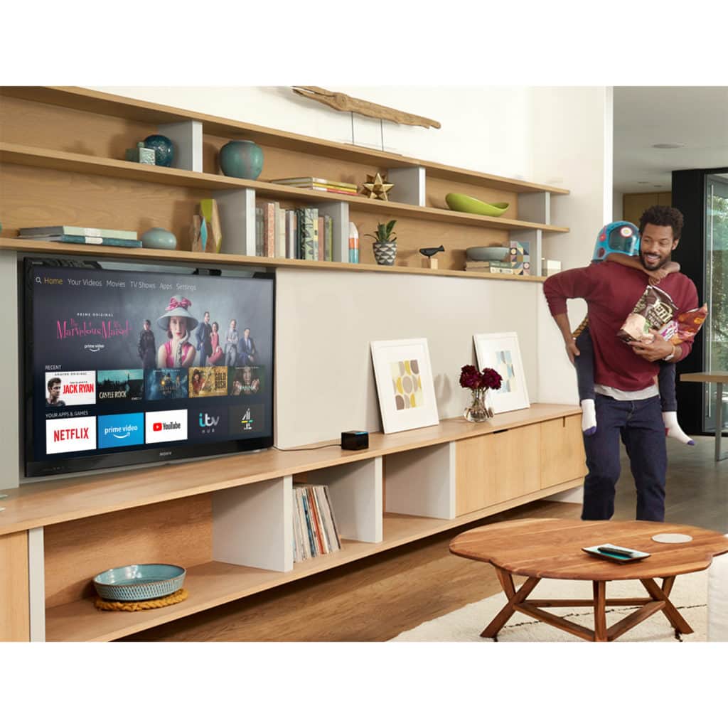 Amazon Fire TV Stick 4K Max vs Fire TV Stick 4K Max vs Lite Specifications Compared - 2021 Max model is the most powerful yet 6 Fire TV Cube Living Room new lg 1024x1024 1