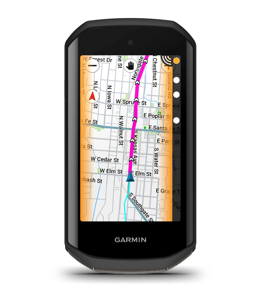 Garmin Edge 1050 3