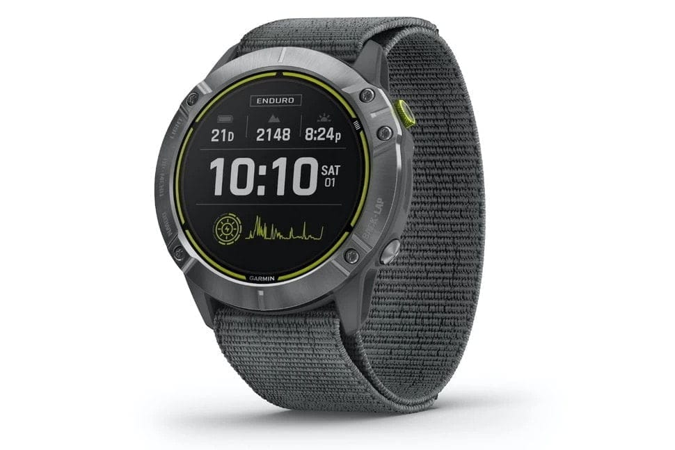 Garmin Enduro