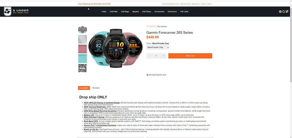 Garmin Forerunner 265 Series 1024x486 1
