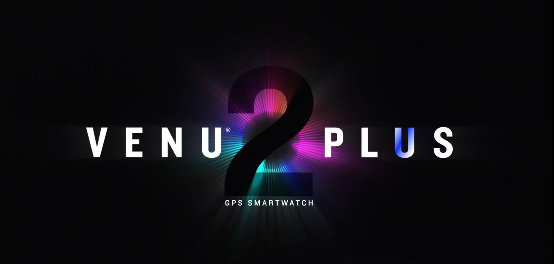 Garmin Venu 2 Plus 3