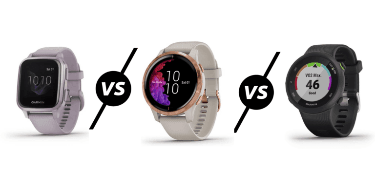 Garmin Venu SQ vs Venu vs Forerunner 45 Compared – A new affordable square Venu, similar to the Fitbit Versa 3 5 Garmin Venu SQ vs Venu vs Forerunner 45 Compared – A new affordable square Venu, similar to the Fitbit Versa 3