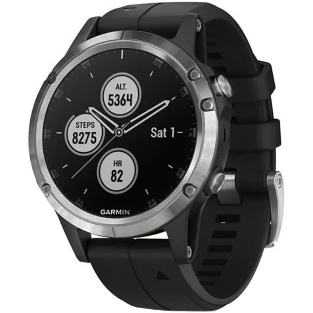 Garmin Forerunner 945 vs Fenix 5 Plus Multisport Watch Comparison 3 Garmin Fenix5Plus 1 1024x1024 1