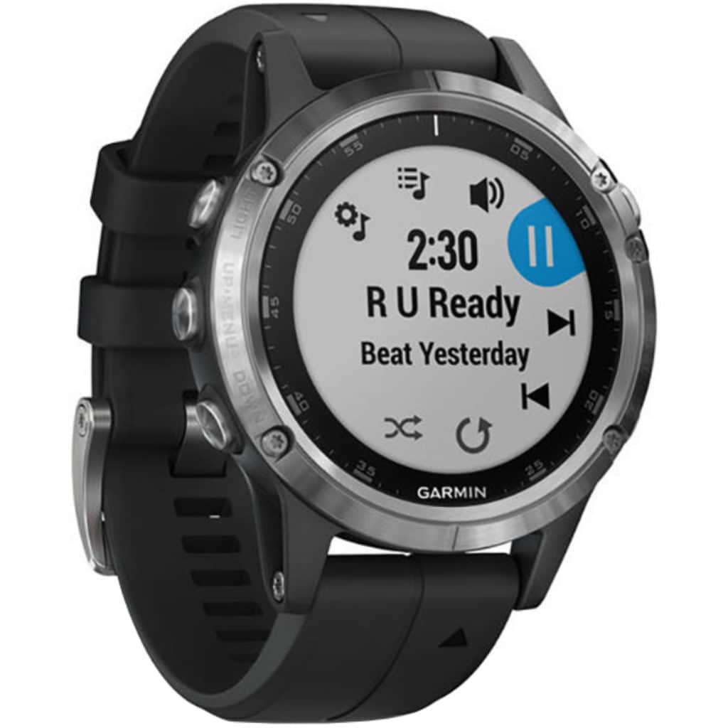 Garmin Forerunner 945 vs Fenix 5 Plus Multisport Watch Comparison 5 Garmin Fenix5Plus 3 1024x1024 1
