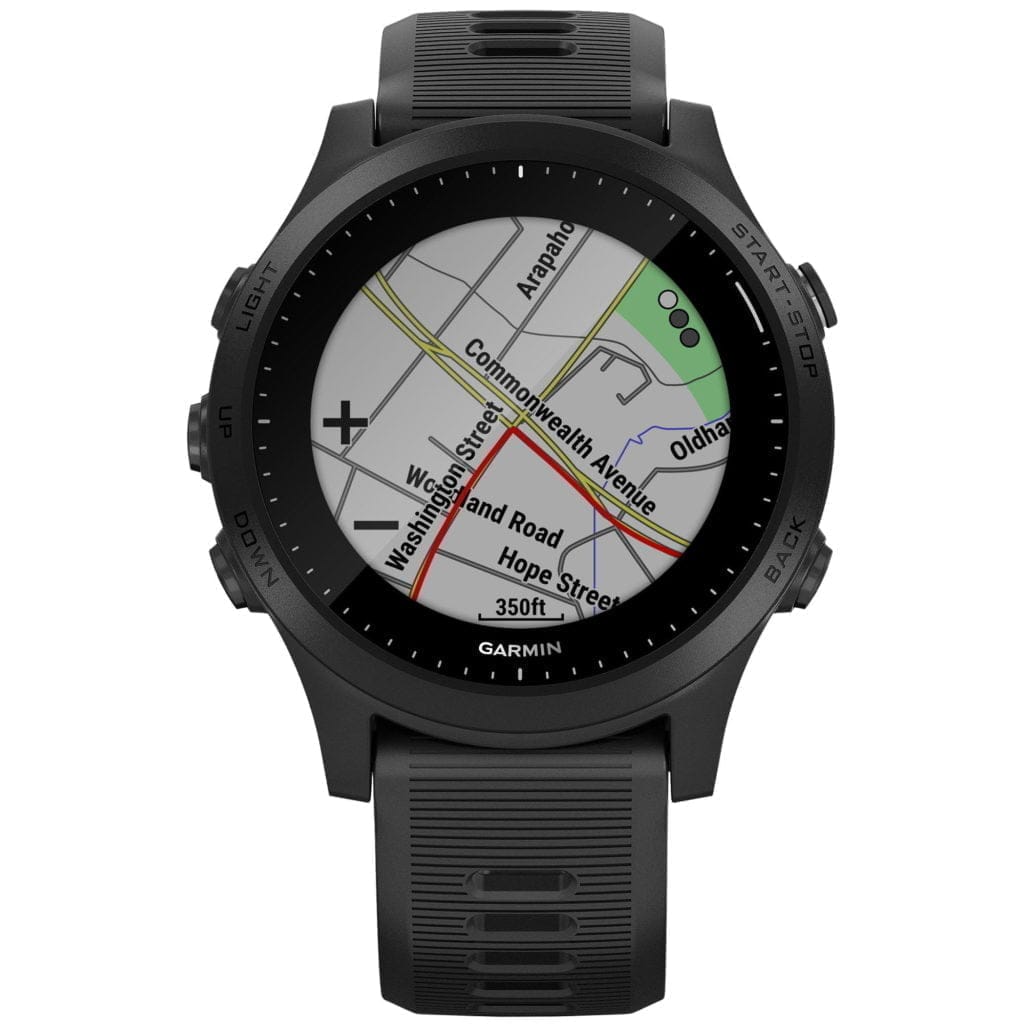 Garmin Forerunner 945 vs Fenix 5 Plus Multisport Watch Comparison 11 Garmin Forerunner945 A 1024x1024 1
