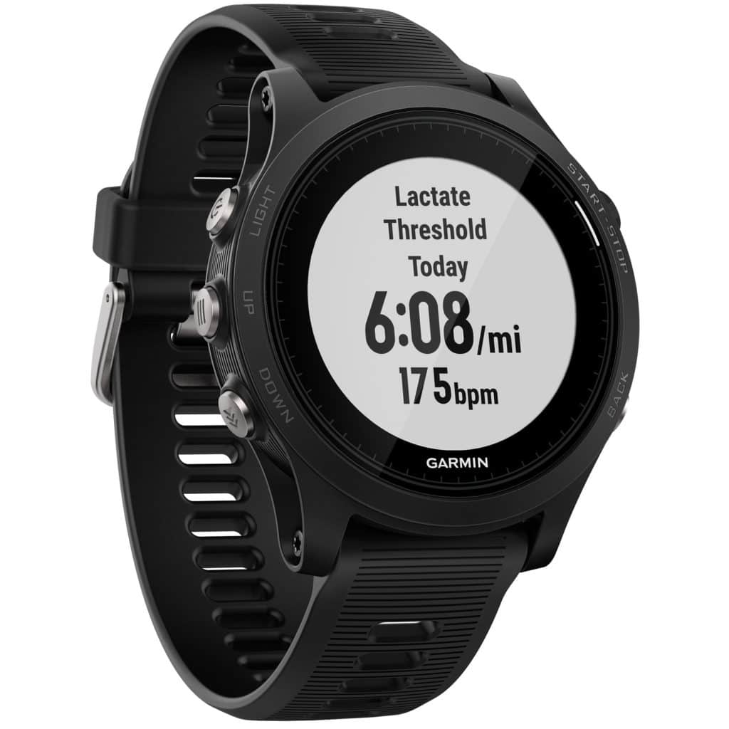 Garmin Forerunner 945 vs Fenix 5 Plus Multisport Watch Comparison 10 Garmin Forerunner945MultisportGPSWatch 3 1024x1024 1