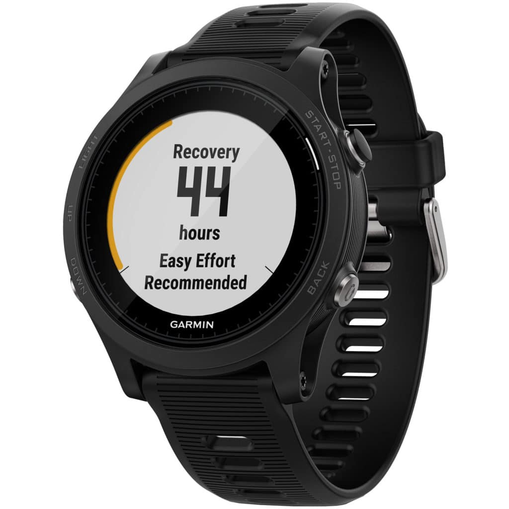 Garmin Forerunner 945 vs Fenix 5 Plus Multisport Watch Comparison 9 Garmin Forerunner945MultisportGPSWatch 7 1024x1024 1