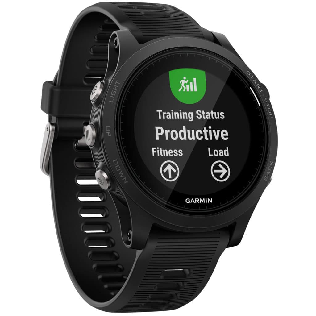 Garmin Forerunner 945 vs Fenix 5 Plus Multisport Watch Comparison 8 Garmin Forerunner945MultisportGPSWatch 9 1024x1024 1