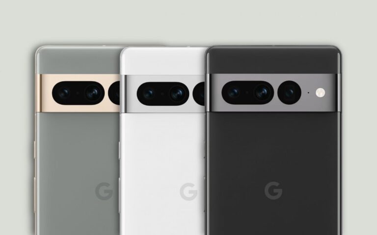 Google Pixel 7 Pro vs 6 Pro Benchmarks – How much better is the Tensor G2 vs Google Tensor
