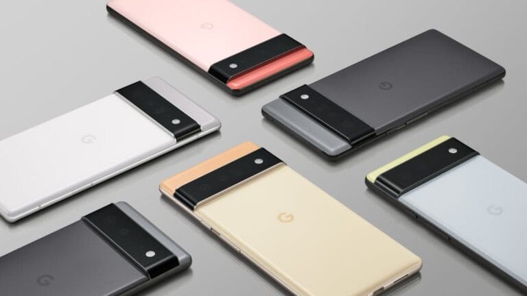 Google Tensor vs Qualcomm Snapdragon 888 vs Samsung Exynos 2100 vs Mediatek Dimensity 1200 Chipset Specification Compared – Is the Google Tensor as good as SD888?