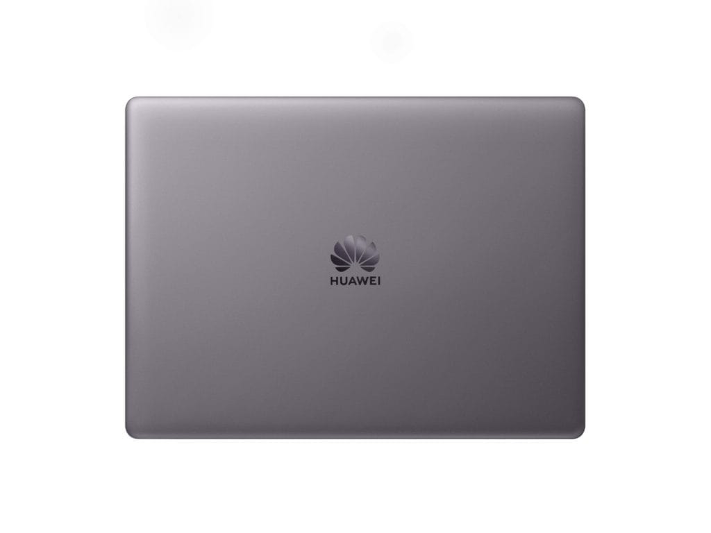 Huawei MateBook 13 now available with AMD Ryzen 5 3500U for £699 – How does it compare vs £899 i5-10210U model 7 Grey 3 1024x768 1