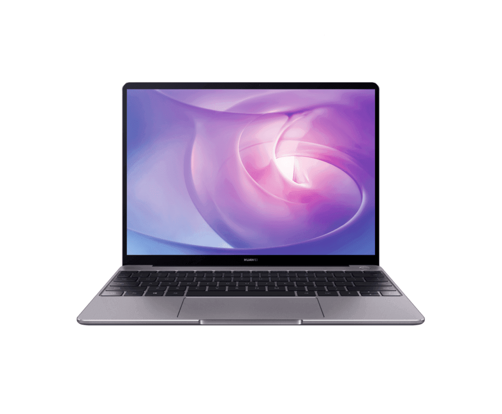 Huawei MateBook 13 now available with AMD Ryzen 5 3500U for £699 – How does it compare vs £899 i5-10210U model 8 Grey1 1024x845 1