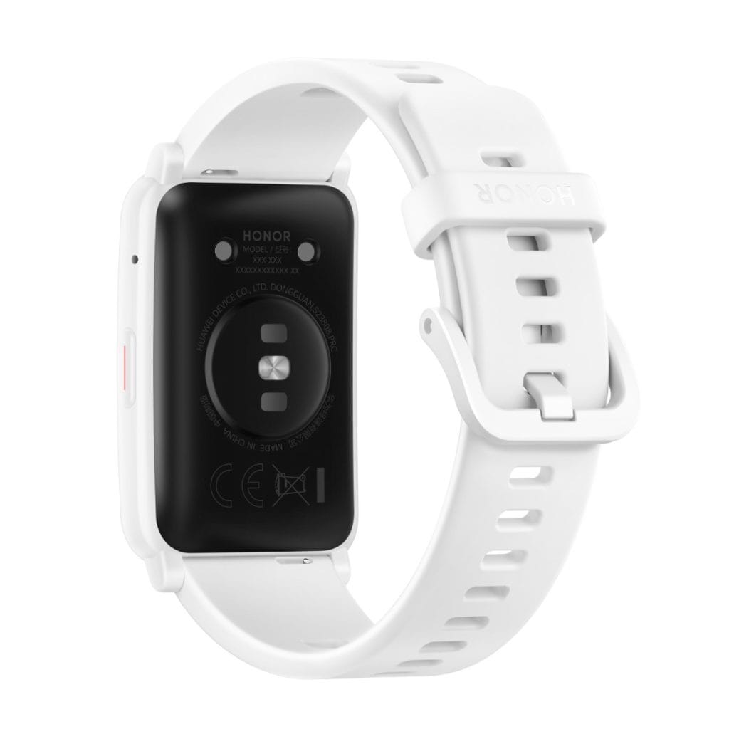 Honor Watch ES vs Huawei Watch Fit – Two new stylish watches from Huawei / Honor 2 HONOR ES 03 white 1024x1024 1