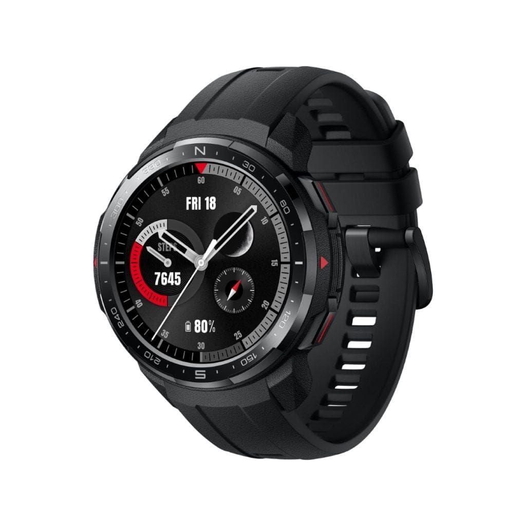 HONOR GS Pro 01 charcoal black 1024x1024 1