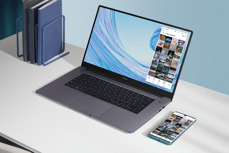 Affordable Laptops & Desktop Buying Guide for Working at Home During the Covid Pandemic 4 HUAWEI Matebook D