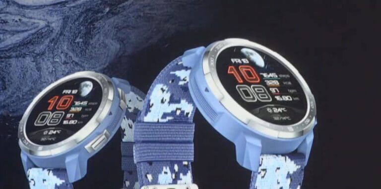 Honor Watch GS Pro vs MagicWatch 2 vs Huawei Watch GT2e & GT2 Pro – Honor launches new adventure watch, but what’s different?