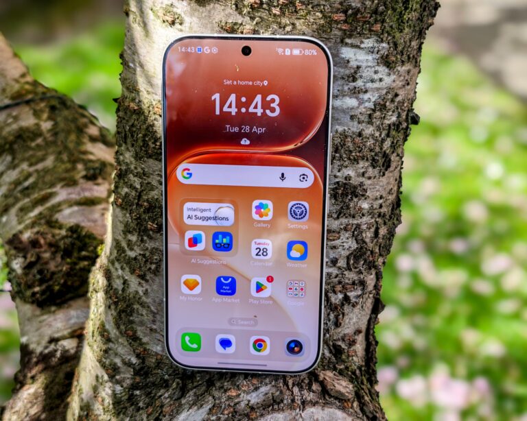 Honor 600 Pro Review vs Magic8 Pro