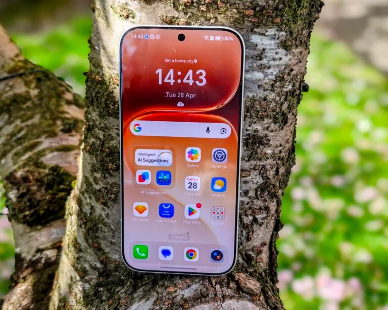Honor 600 Pro Review vs Magic8 Pro