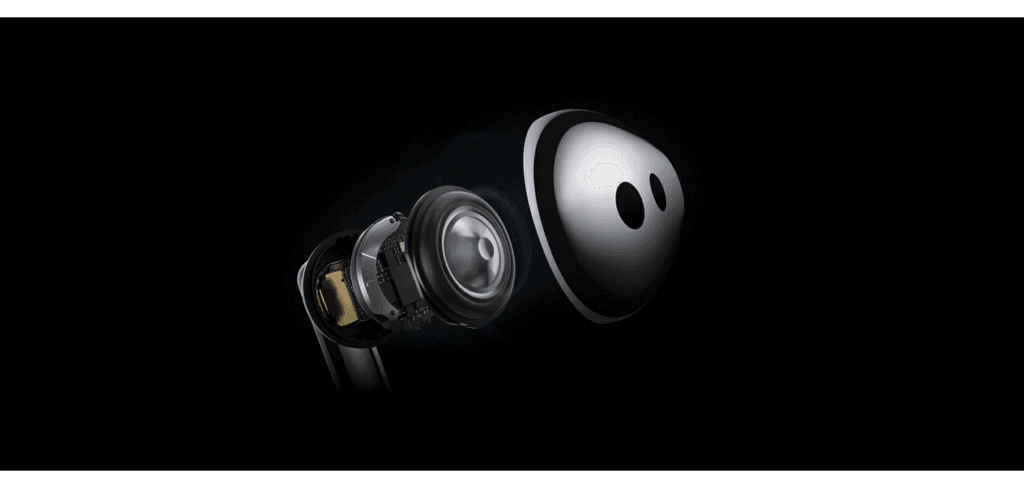 Huawei FreeBuds 4 vs FreeBuds 3 vs FreeBuds Pro – The open fit FreeBuds 3 get upgraded active noise cancelling 3 Huawei Freebuds 4 bass tube 1024x488 1