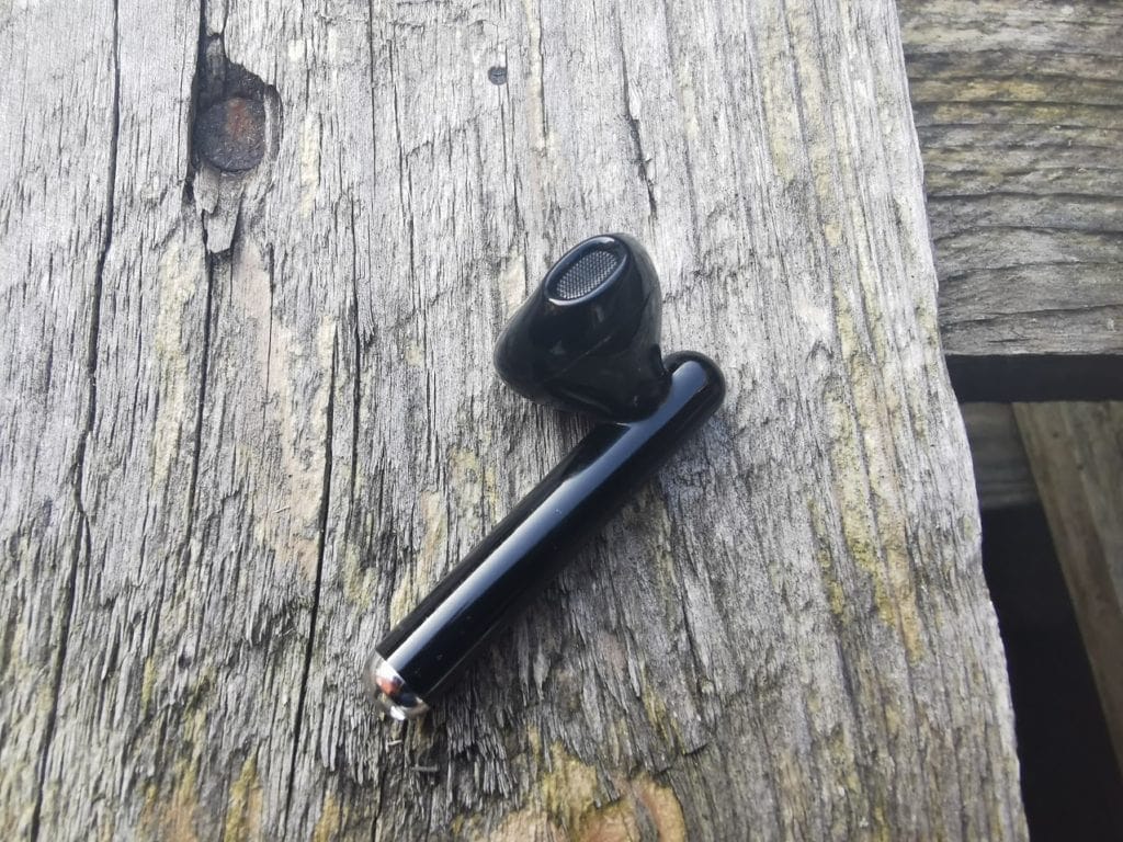 Huawei Freebuds 3