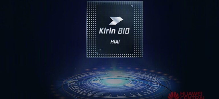 Huawei HiSilicon 810 vs Qualcomm Snapdragon 730  vs SD710 & Kirin 710