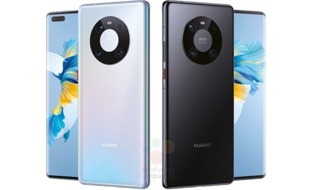 HiSilicon Kirin 9000 vs Samsung Exynos 1080 vs Qualcomm Snapdragon 865 benchmarks show an impressive lead over the older Qualcomm