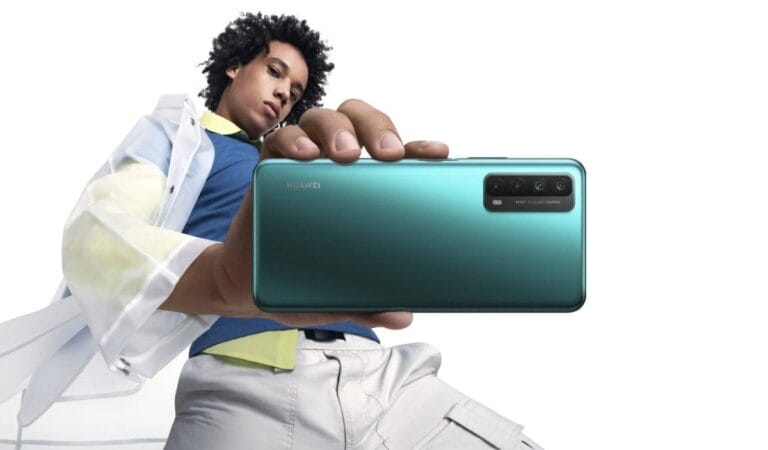 Huawei P Smart 2021 Announced first phone with Kirin 710A chipset for £199.99 what’s changed vs 2020 and 2019 models?