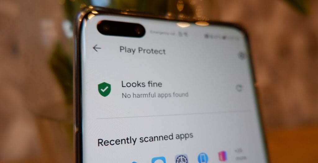 Huawei Hisilicon Kirin 985 vs Qualcomm Snapdragon 765G Compared – The Kirin 985 flexes its muscles in the Antutu benchmarks using the Honor 30 2 Huawei P40 Pro Google Mobile Services 1024x528 1