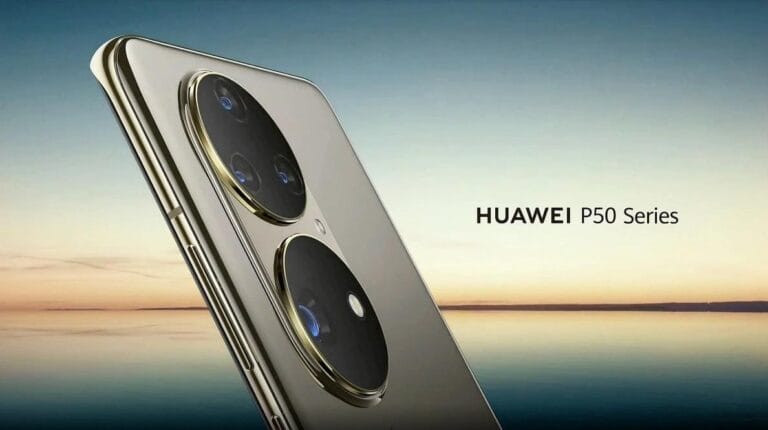 Huawei P50 Pro Specifications Revealed: How does it compare vs the Huawei P40 Pro?
