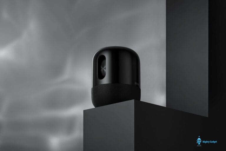 Huawei Sound now available for £199.99 – The Huawei X Devialet collab has more connectivity, still no Spotify streaming – What else is different vs Sound X?
