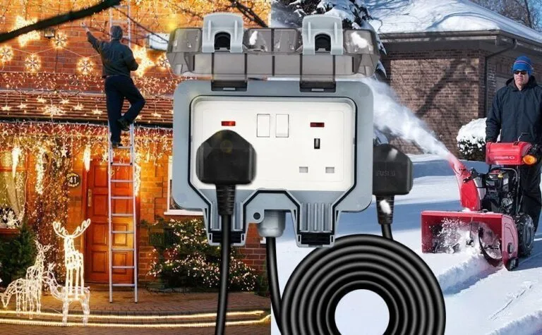 IP66 Vs IP65: A Peek Into Enclosure Ratings