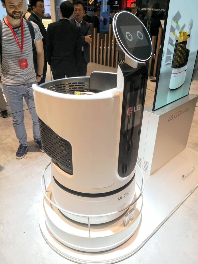 LG cloi2