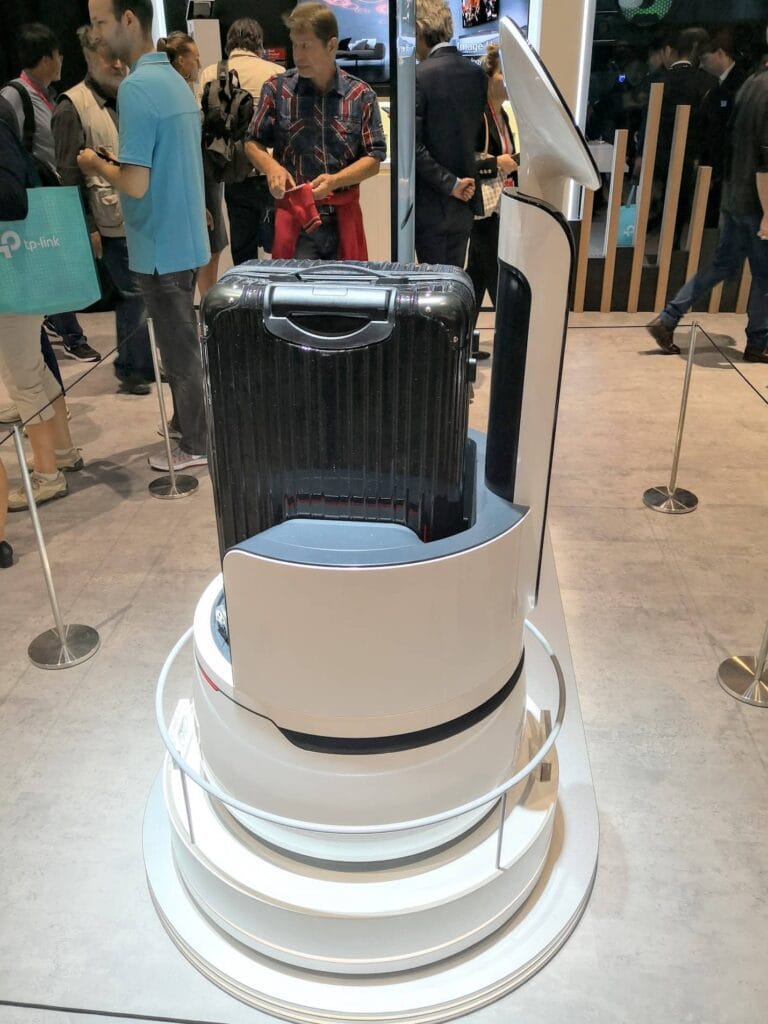 LG cloi3