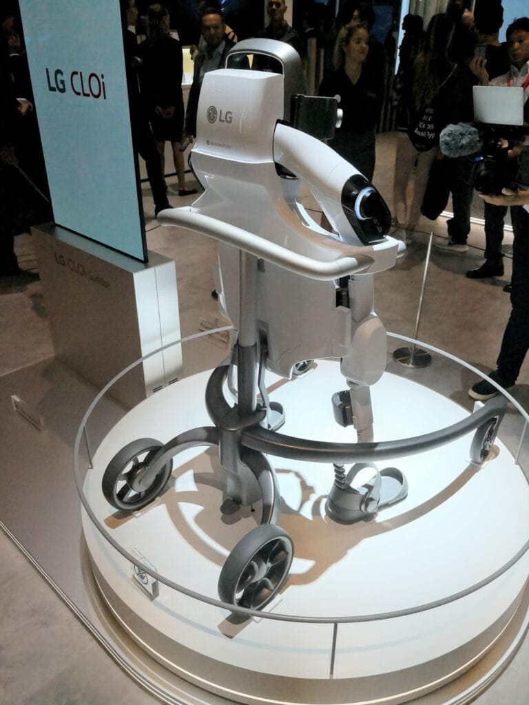 LG cloi4
