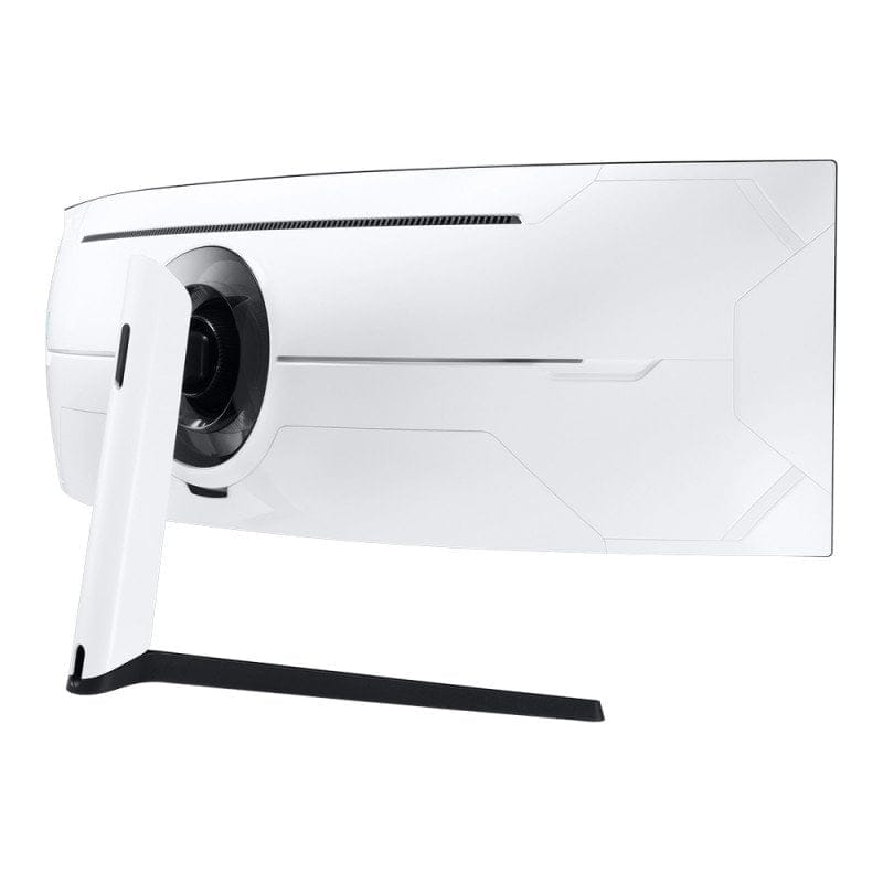 Samsung Odyssey C49G95T monitor ups the spec vs C49RG90 with faster 240Hz on the 49-inch 5120x1440 DisplayHDR 1000 panel priced at £1,279.99 3