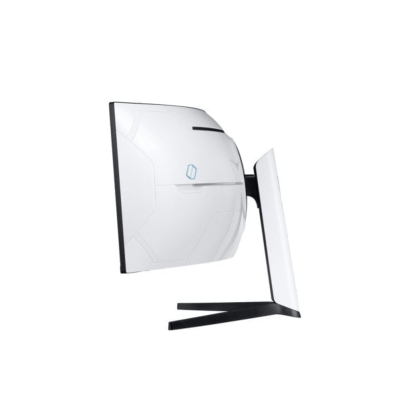 Samsung Odyssey C49G95T monitor ups the spec vs C49RG90 with faster 240Hz on the 49-inch 5120x1440 DisplayHDR 1000 panel priced at £1,279.99 4