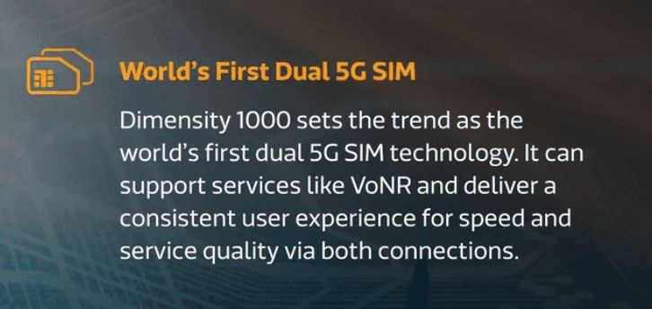 MediaTek Dimensity 10006