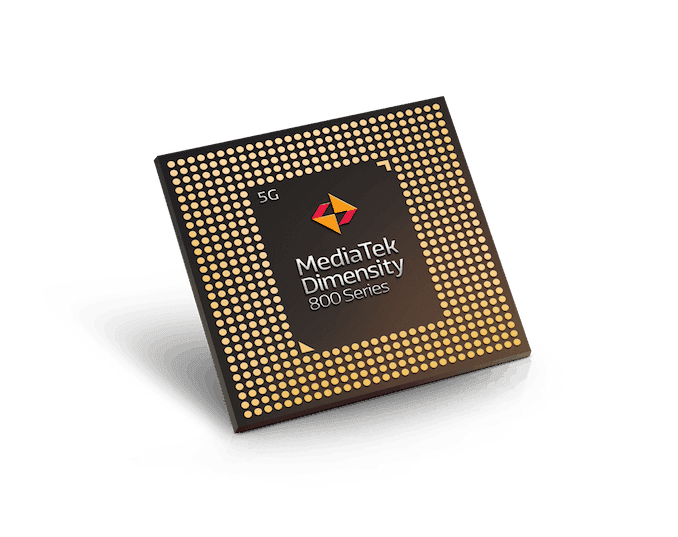 MediaTek Dimensity 800 vs Dimensity 1000L & 1000 vs Qualcomm Snapdragon 765G - MediaTek's increasingly confusing SoC line-up compared 2 MediaTek Dimensity 800 Series Chip