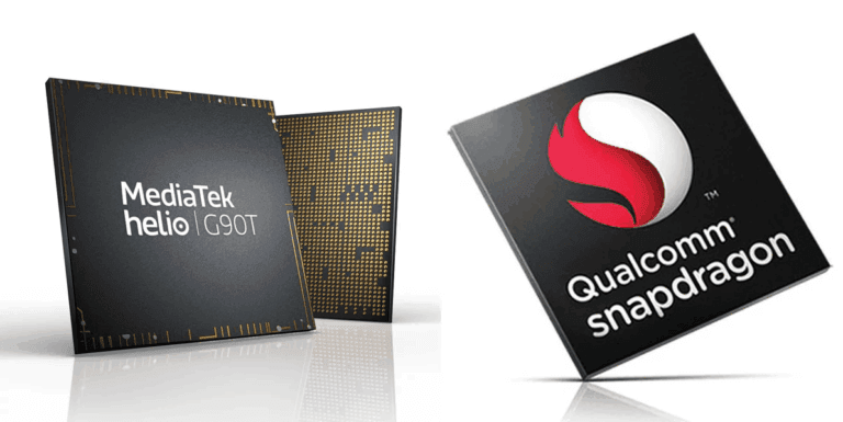 Which is better MediaTek Helio G90T vs Snapdragon 730G? Xiaomi Redmi Note 8 Pro vs Realme X2 benchmarked