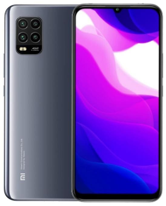 Mi10Lite