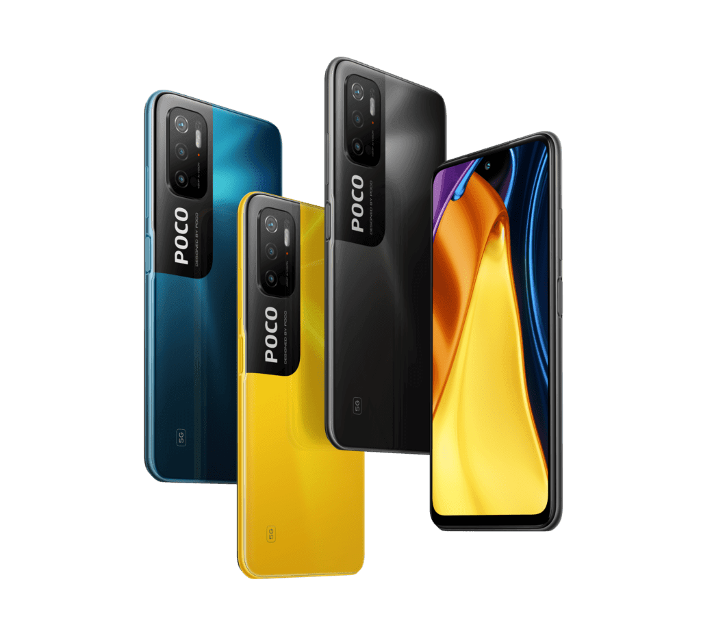 Poco M3 Pro 5G vs Realme 8 5G – Basically the same phone. Buy whatever is cheapest at the time 3 Mix 07 1024x913 1