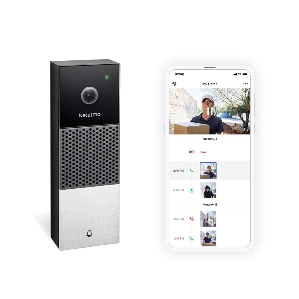 NDB Smartphone EN