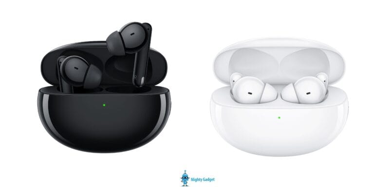 OPPO Enco Free2 earbuds announced for £89 with ANC – Cheaper & different design vs Enco Free