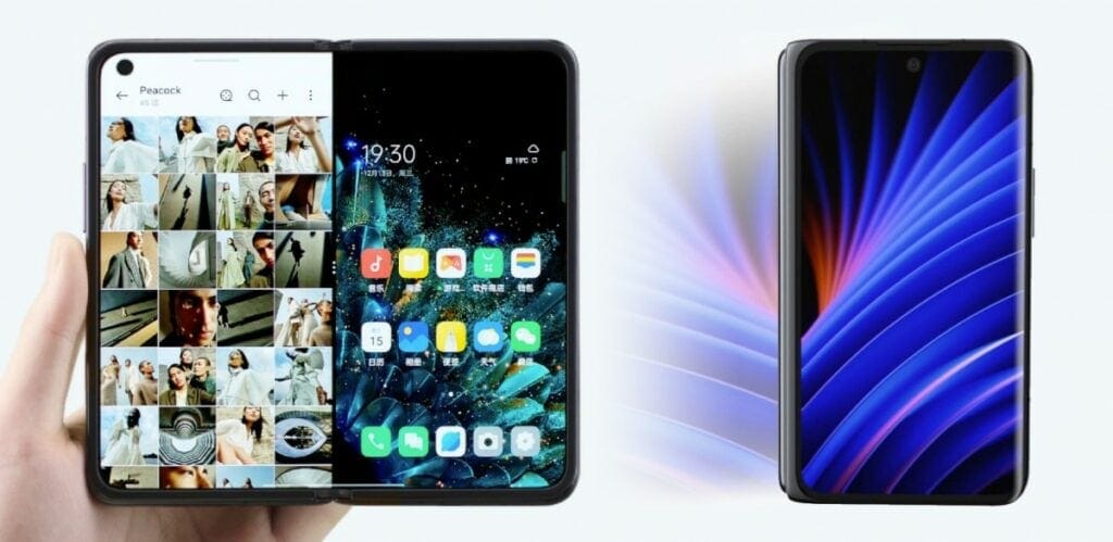 Honor Magic V vs Oppo Find N vs Samsung Galaxy Z Fold3 Compared – Honor announces a foldable that could be better than the Galaxy Z Fold3 4 OPPOFindN 1024x499 1