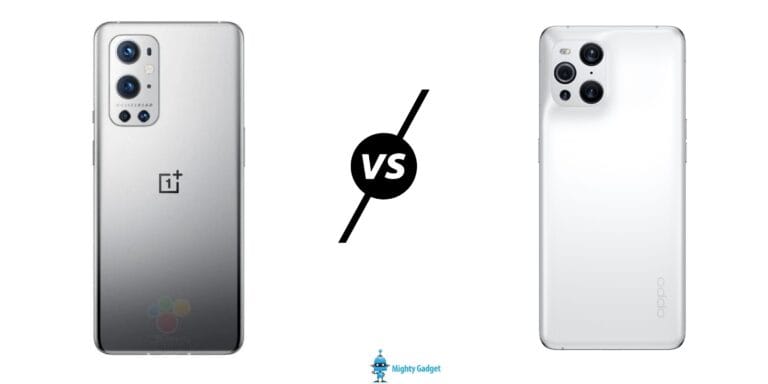 OnePlus 9 Pro vs Oppo Find X3 Pro – How does the Sony IMX 789 compare to IMX 766? 16 OnePlus 9 Pro vs Oppo Find X3 Pro – How does the Sony IMX 789 compare to IMX 766?